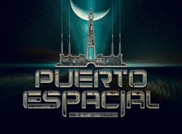 "Puerto Espacial" en Valoria la Buena