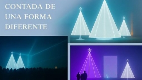 "El Bosque de las Marvillas" en Cigales