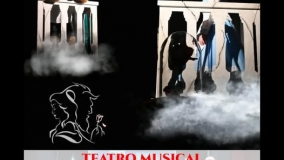 Teatro Valderas presenta "La Bella y la Bestia" en Villalón de Campos