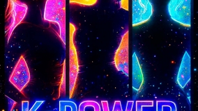 "K-Power, el musical K-POP"