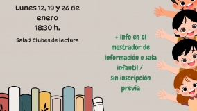 Taller de filosofía entre libros