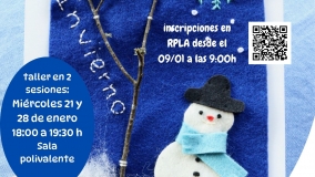 Talleres de creatividad Talleres de creatividad