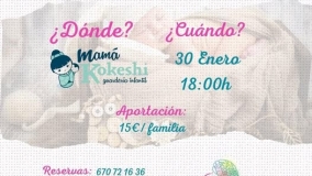 Escuelita de padres "El sueño infantil" 