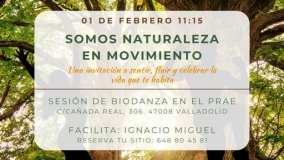 "Biodanza" en el PRAE "Biodanza" en el PRAE
