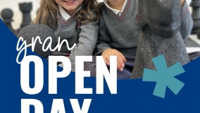 Gran Open Day en el Colegio Compañía de María La Enseñanza
