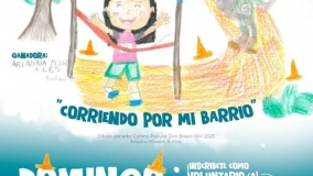 Carrera Popular Don Bosco