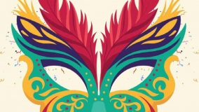 Carnaval 2026 en Cigales