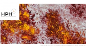 Talleres de Carnaval en el Museo Patio Herreriano