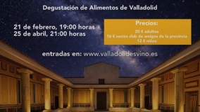 Observaciones Astronómicas en el Museo de las Villas Romanas