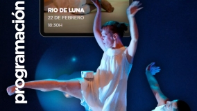 DATE.Danza presenta "Río de Luna”
