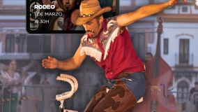 La Banda de Otro presenta "Rodeo”