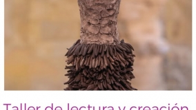 Taller de lectura y creación: “Chiara Camoni”