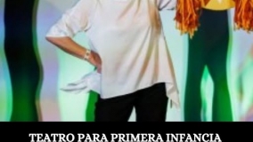 Teloncillo Teatro presenta “La selva” en Salamanca