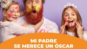 Día del Padre en Vallsur