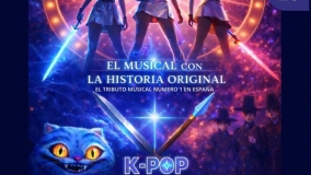 "K-Pop, el musical”