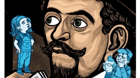 "Obras maestras del arte" en el Centro Cívico Parquesol