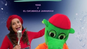 Zolopotroko Teatro presenta "Tina Calcetines" en CC Casa Cuna