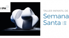 Talleres de Semana Santa en el Museo Patio Herreriano