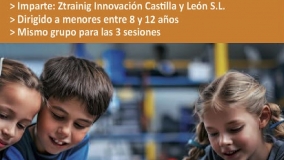 "Taller tecnológico" en el Centro Municipal de Igualdad