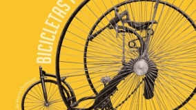 “Bicicletas para la historia” en el Museo del Pan de Mayorga