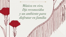 Feria al Jardín en el Hotel Lasa Sport