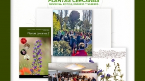 Paseo Botánico en el PRAE