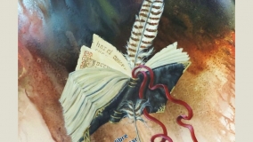 "Vamos a hacer el indio" en Cabezón de Pisuerga