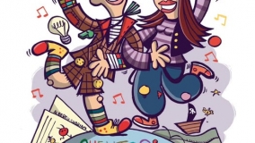 Líbera Teatro presenta "Cuentos interactivos”