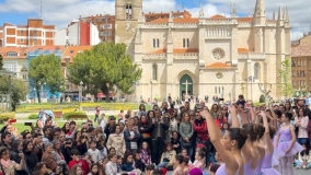 Día Internacional de la Danza