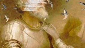 Taller para familias: "Viaje a la mente de don Quijote"