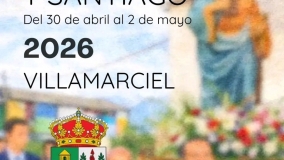 San Felipe y Santiago en Villamarciel