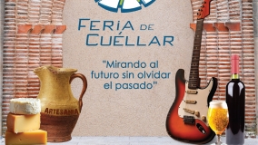 Feria de Cuellar
