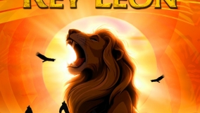 "De Simba a Kiara, tributo al Rey León”