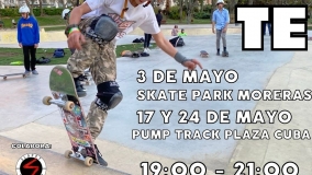 Taller de Skate