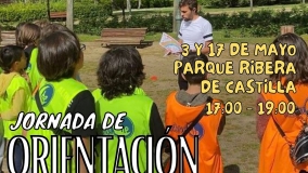 Jornada de Orientación 