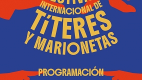 Festival Internacional de Títeres y Marionetas de Zamora
