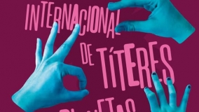 Festival Internacional de Títeres y Marionetas