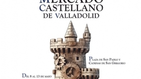 Mercado Castellano de Valladolid