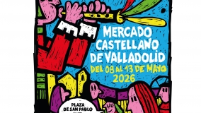 Mercado Castellano de Valladolid