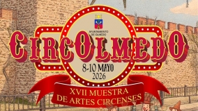 CircOlmedo 2026