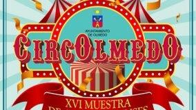 CircOlmedo 2025