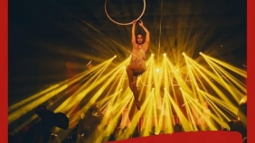 Gran Gala de Circo en  CircOlmedo