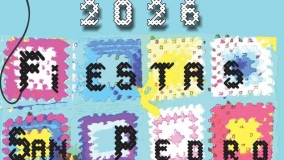 Fiestas Barrio de San Pedro Regalado 2026