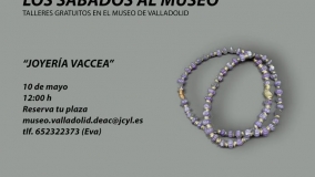 "Los Sábados al Museo"