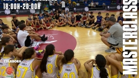 "Basket 3x3" en Vallatarde