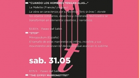 "Titirimundi" Festival Internacional de Teatro de Títeres en Palencia