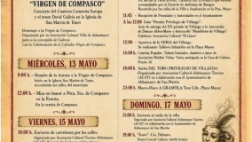 "Villazgo" en Aldeamayor de San Martín