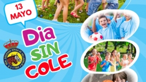 Día sin cole en el C.D. Real Sociedad Hípica de Valladolid