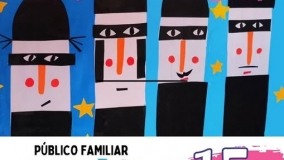 "Cuentos bajo sospecha"