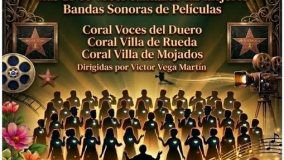Concierto de Primavera